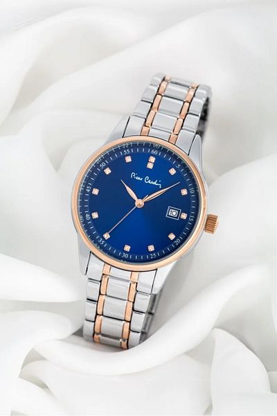 Pierre Cardin 800602f08 Wristwatch