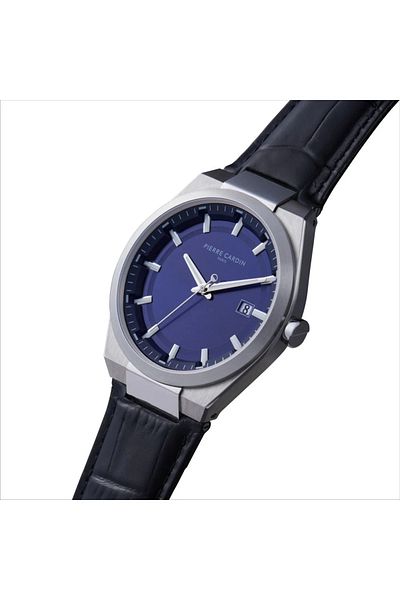 Pierre Cardin Cml.0024 Men's Wristwatch