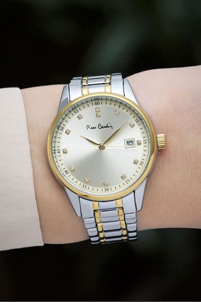 Pierre Cardin 800602f06 Wristwatch