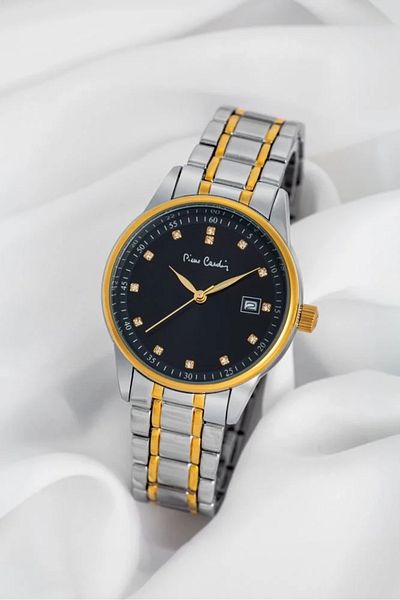Pierre Cardin 800602f04 Wristwatch-b