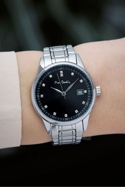 Pierre Cardin 800602f03 Wristwatch-b