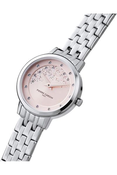 Pierre Cardin Cbl.0007 Women's Wristwatch