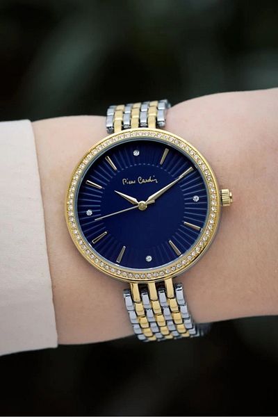 Pierre Cardin 800902ساعة يد f05