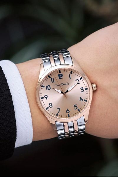Pierre Cardin 800601F06 Wristwatch