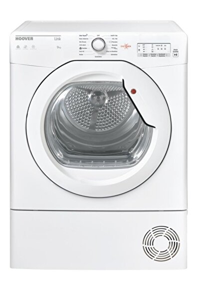 Hoover HL C9LG-17 9 kg NFC Bağlantılı Kurutma Makinesi