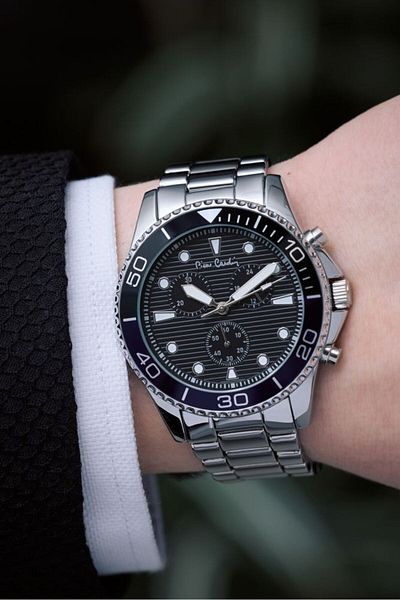 Pierre Cardin 800311f101 Wristwatch