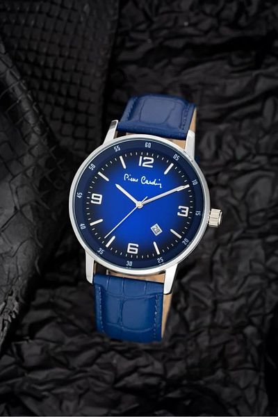 Pierre Cardin PC800401f02 Men's Wristwatch