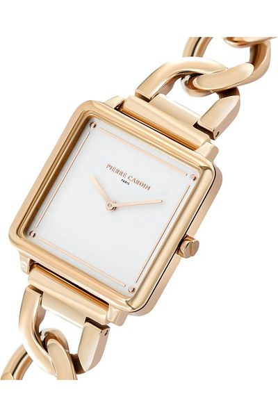 Pierre Cardin ساعة يد نسائية Csq.7007