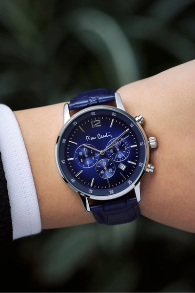 Pierre Cardin 800501F02 Kol Saati