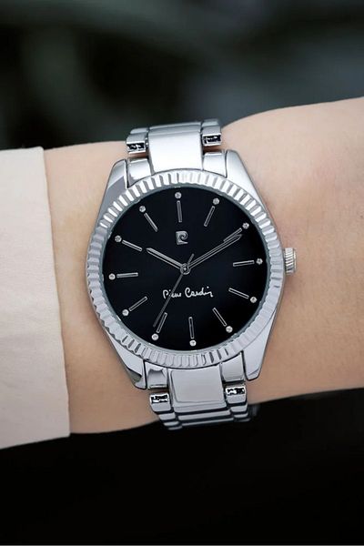 Pierre Cardin 800402f04 Women's Wristwatch