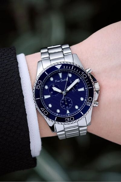 Pierre Cardin 800311F102 Wristwatch