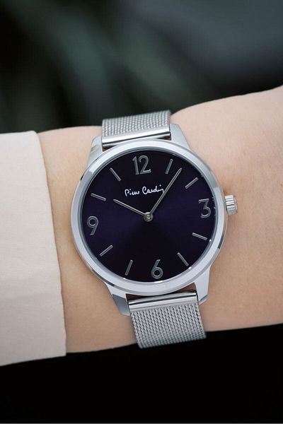 Pierre Cardin 800062f501 ساعة يد نسائية