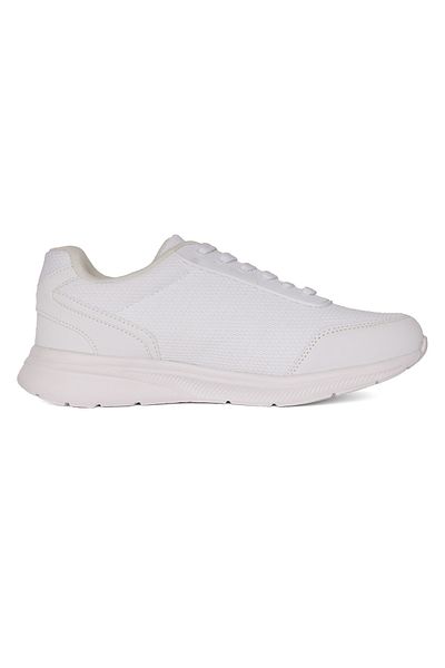 hummel LAMEL Unisex Λευκά Αθλητικά Παπούτσια & Sneaker
