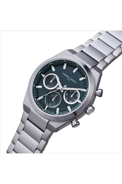 Pierre Cardin Cml.0002 Wristwatch