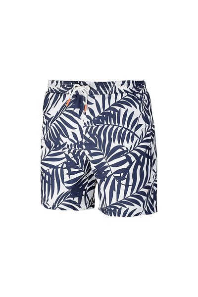 lumberjack Ανδρικό μαγιό Navy Blue 5m Ml Nostra 19hl-114 5fx