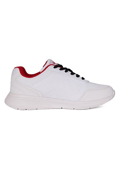 hummel LAMEL Unisex Λευκά Αθλητικά Παπούτσια & Sneaker