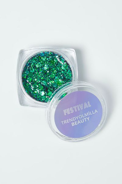 Trendyolmilla Beauty Peacock Crush Illuminator