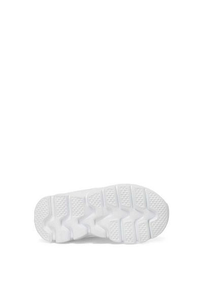 lumberjack First 5Fx White Boy's Sneakers