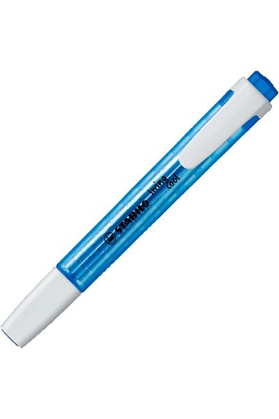 Stabilo - Marker Pen - Swing Cool - Pack of 8 - Assorted Colors