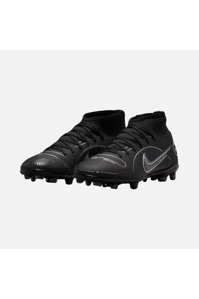 Nike Dj2894-007 Jr Superfly 8 Club Fg/Mg Kids Football Boots