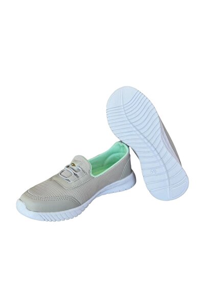 Liger Water Green Smart Lace-Up Children's Ballerinas - ICE