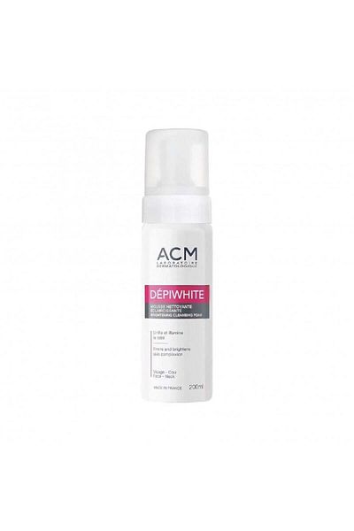 ACM Depiwhite Cleansing Foam for Whitening 200ml