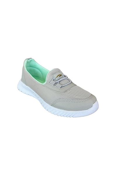 Liger Balerini pentru copii Aqua Green Smart Lace-Up - ICE