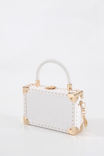 ÇÇS Women's Shoulder Strap Handbag