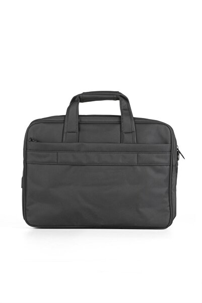 ÇÇS Briefcase and Laptop Bag with Shoulder Strap