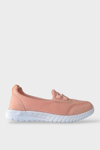 Liger PUDRA Smart Lace-Up Children's Ballerina Shoes