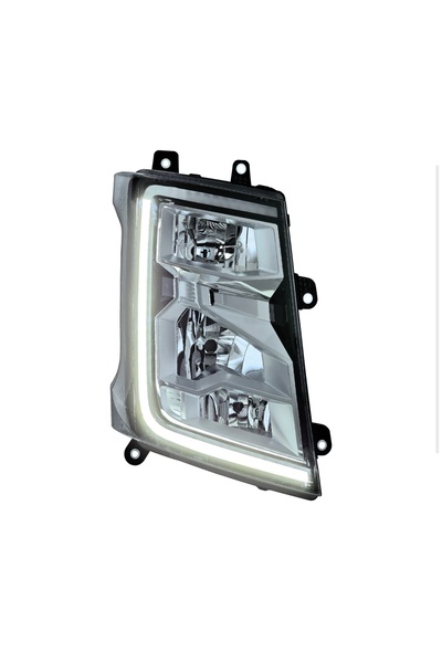 DEMMON Ford F-max Uyumlu Ön Far Sağ,sol Adet Fiyatıdır.