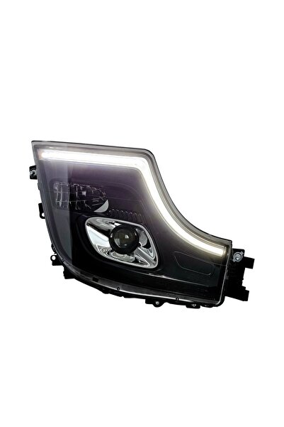 Genel Markalar AYFAR MB Mp5 Far Full Led Sağ,sol Adet Fiyatıdır.