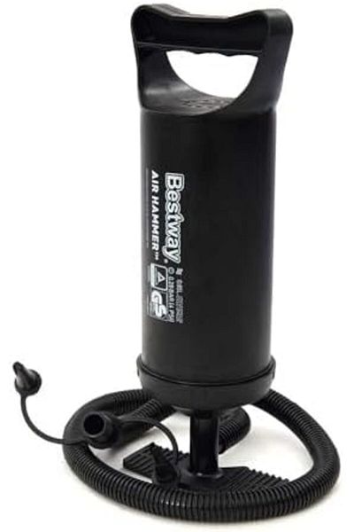 BESTWAY Air Hammer Inflation Pump 30cm