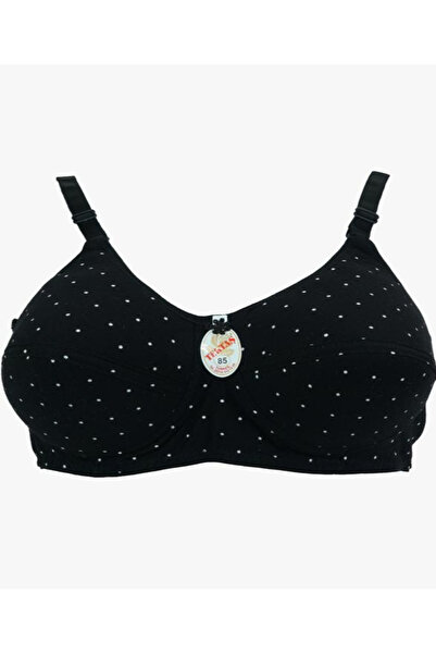 Tektaş (3 BUC.) SUTIEN MAMĂ CU MOLIE PĂSĂRĂ CU BĂNCĂ FĂRĂ BALENE