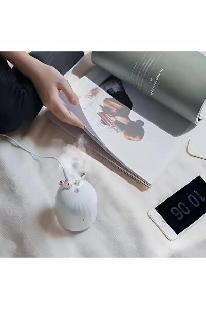 Generic Essential Oil Diffuser Ultrasonic Humidifier