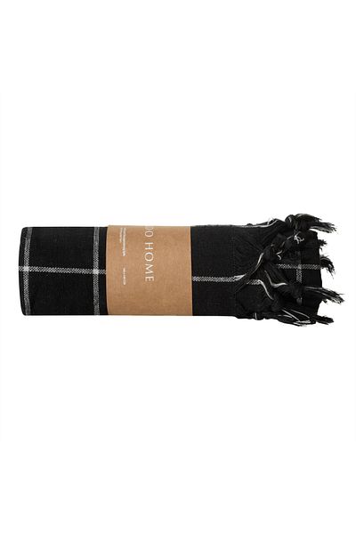 Mudo Concept Edwin Black Multi-Purpose Cover 140x140