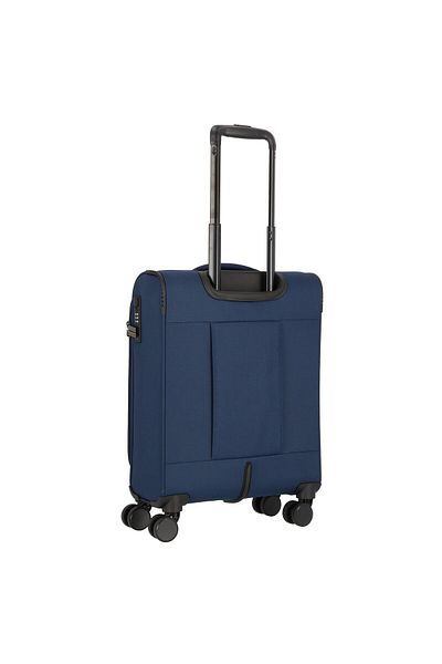 Stratic Troler de cabină Fresh cu 4 roți, S, 55 cm