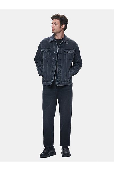 Ltb Andreas Oversize Jean Jacket