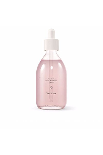 Aromatica Reviving Rose Infusion Serum 100 ml