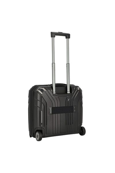 Travelite Troler business Elvaa cu 2 roți, 44 cm, compartiment pentru laptop