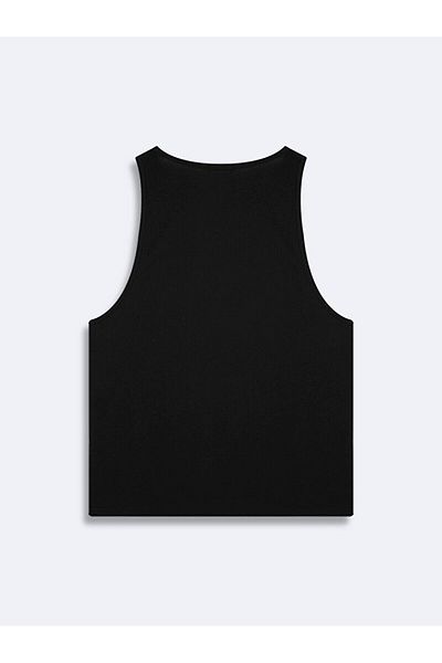Ltb Black T-Shirt