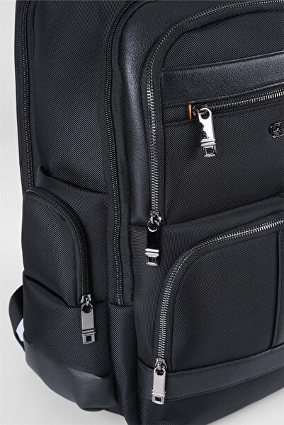 ÇÇS USB GİRİŞLİ DAYANIKLI VE HAFİF SIRT ÇANTASI