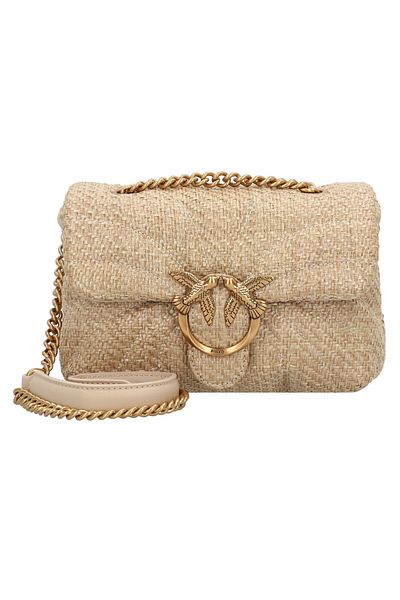 PİNKO Kabelka cez rameno Love Puff 22 cm