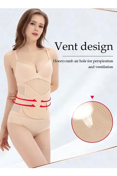 Generic Postpartum Belly Band,C Section Belly Binder