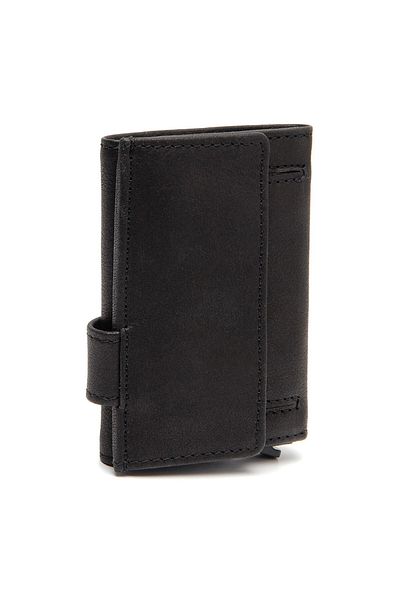 The Chesterfield Brand Portofel Iriona cu protecție RFID din piele 7,5 cm