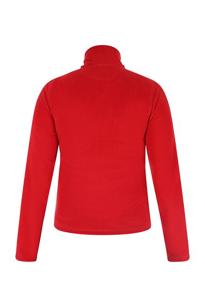 ZITHA Fleecepullover