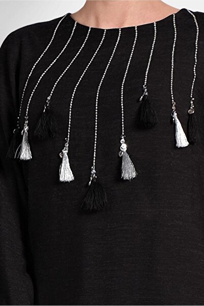 Alvina PÜSKÜLLÜ TUNİK 40290