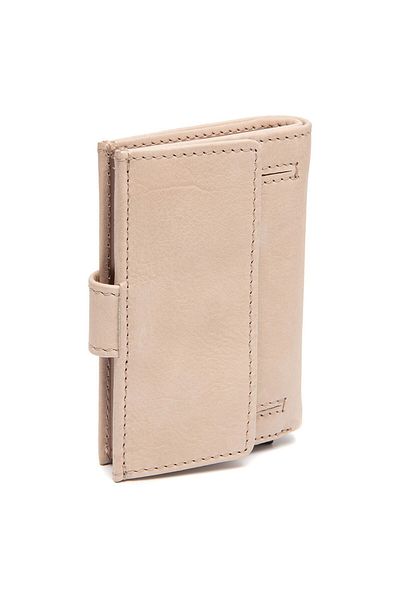 The Chesterfield Brand Torola Wallet Rfid Protection Leather 7.5 Cm