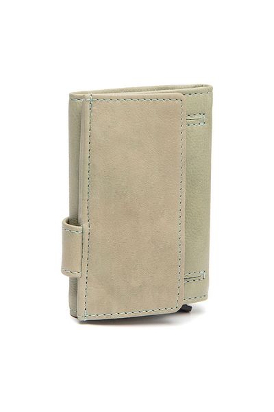 The Chesterfield Brand Iriona Wallet Rfid Protection Leather 7.5 Cm