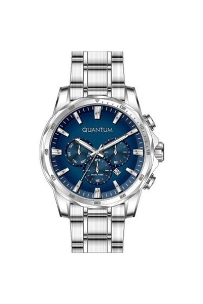 Quantum Pwg982.390 Men's Wristwatch